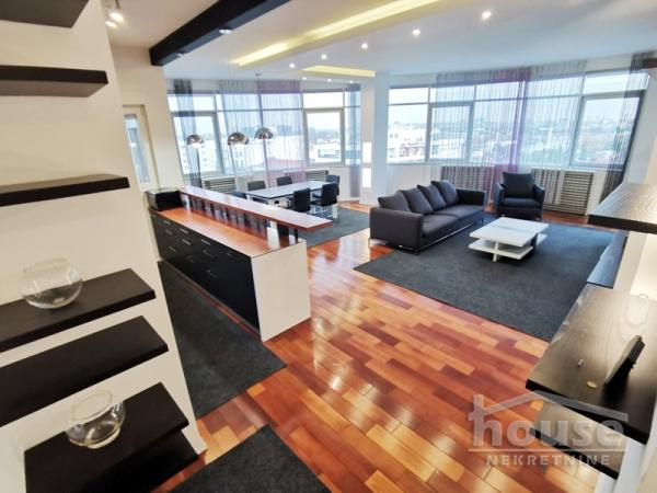 Slika 7 - Stan,NOVI SAD,BULEVAR EVROPE,kv: 115.00, € 365000, ID: 1065023