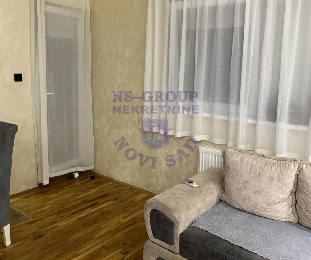 Slika 2 - Cetvorosoban stan na Adicama