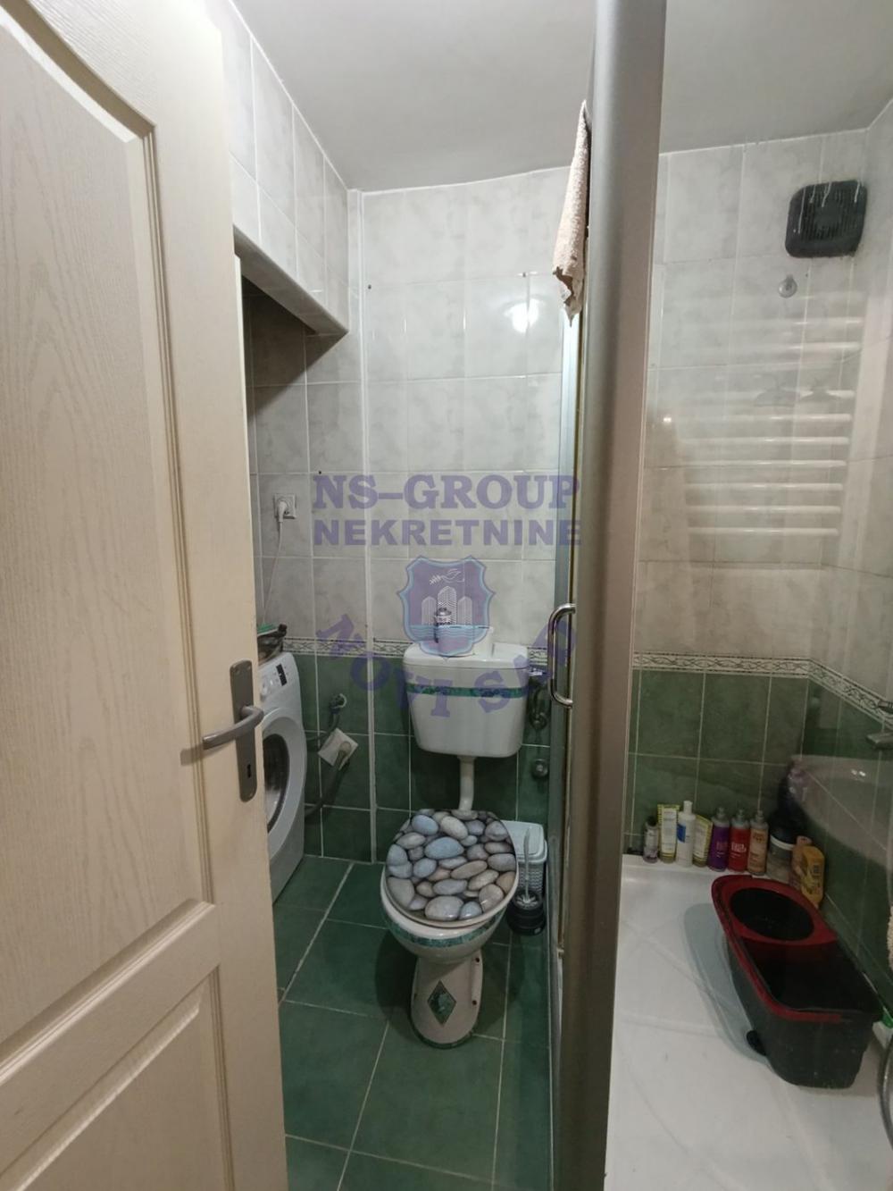 Slika 10 - 559600-Dvosoban-Zeleznicka stanica