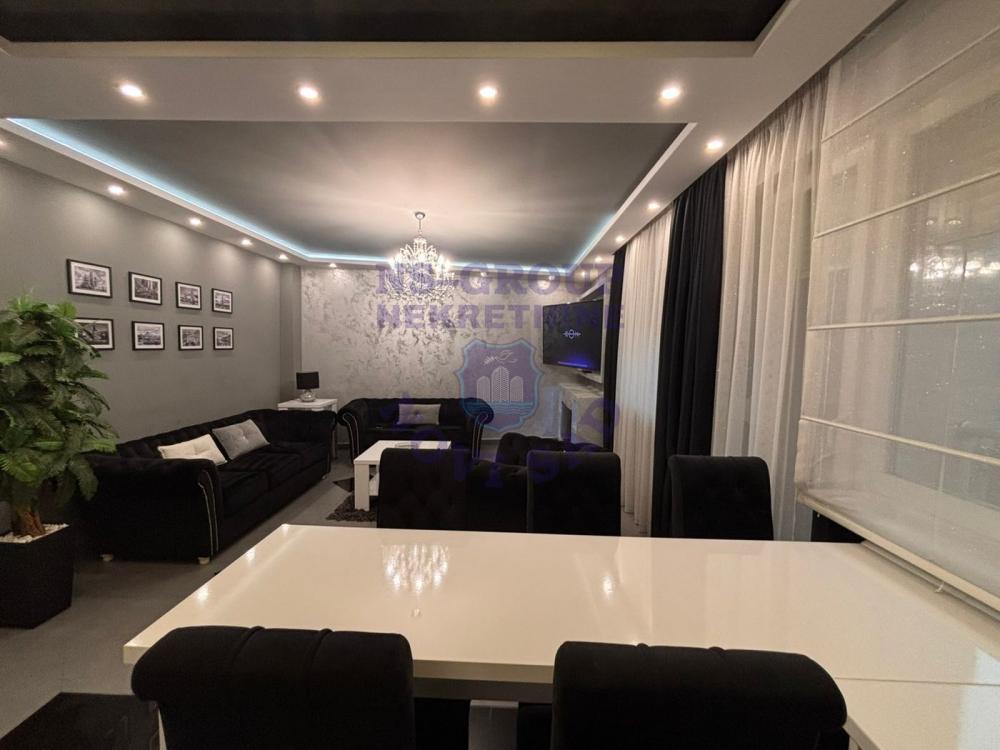 Slika 1 - fantastičan porodičan stan u novogradnji na Podbari