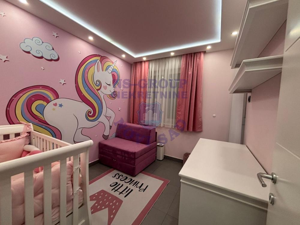 Slika 7 - fantastičan porodičan stan u novogradnji na Podbari