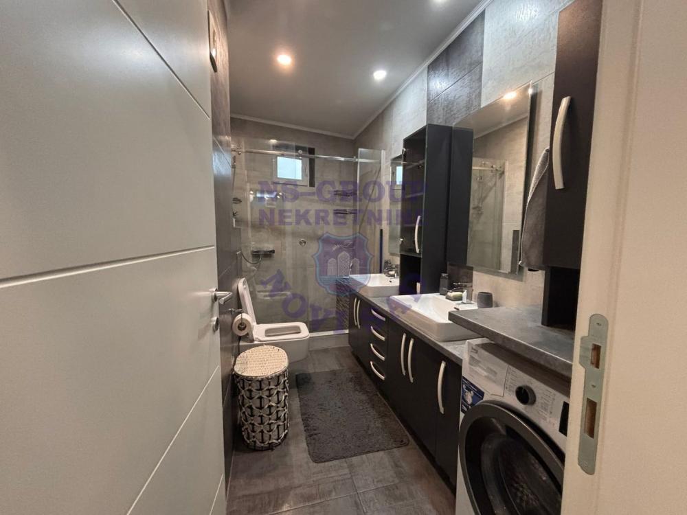 Slika 9 - fantastičan porodičan stan u novogradnji na Podbari