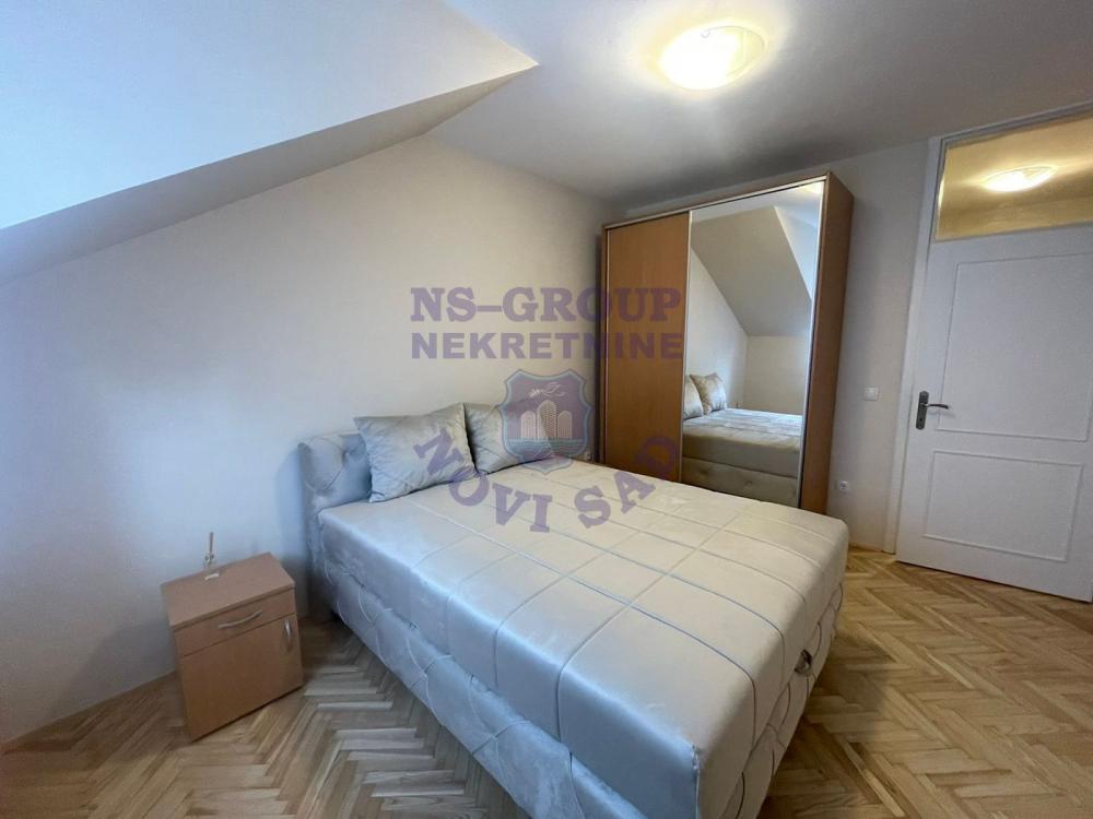 Slika 6 - 559130-Odlično renoviran dvosoban stan na Grbavici u Novom Sadu 