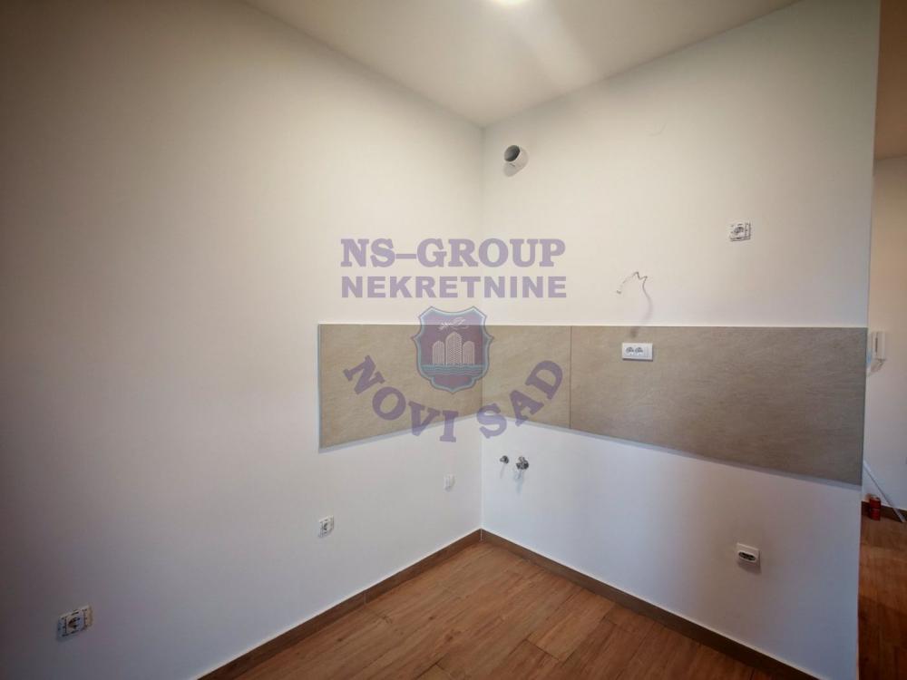 Slika 3 - Š: 559603 Garsonjera na Telepu!