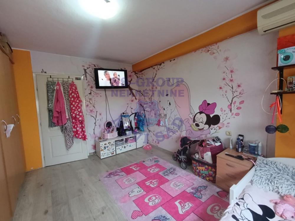 Slika 4 - Š: 559600 Dvosoban na Ž. Stanici!