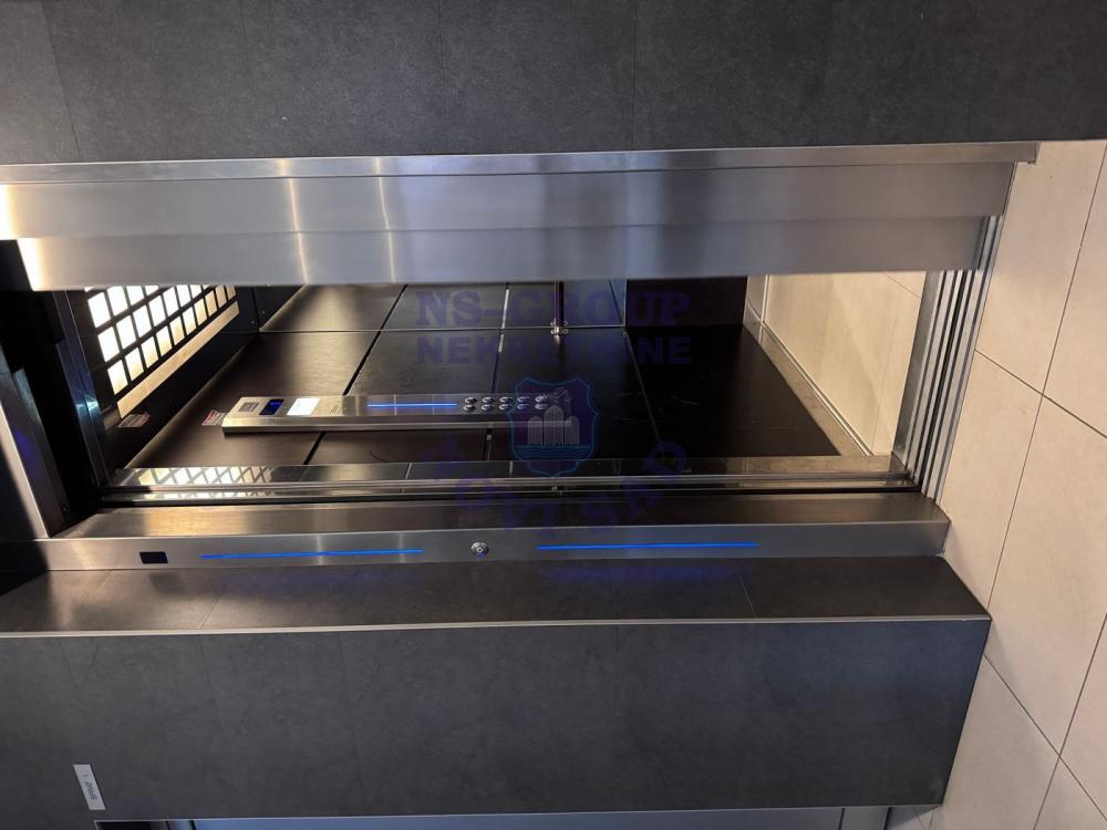 Slika 7 - Retko u ponudi! Dvosoban stan na Keju! 