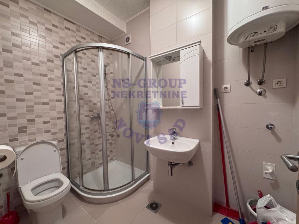 Slika 6 - Retko u ponudi! Dvosoban stan na Keju! 