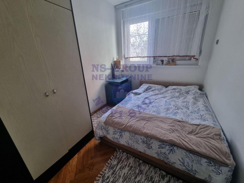 Slika 3 - š:559520 Trosoban stan na Salajci