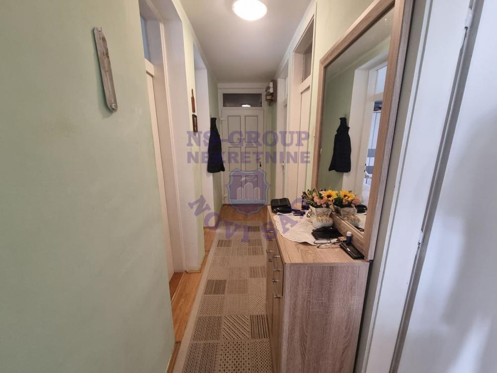 Slika 6 - š:559520 Trosoban stan na Salajci