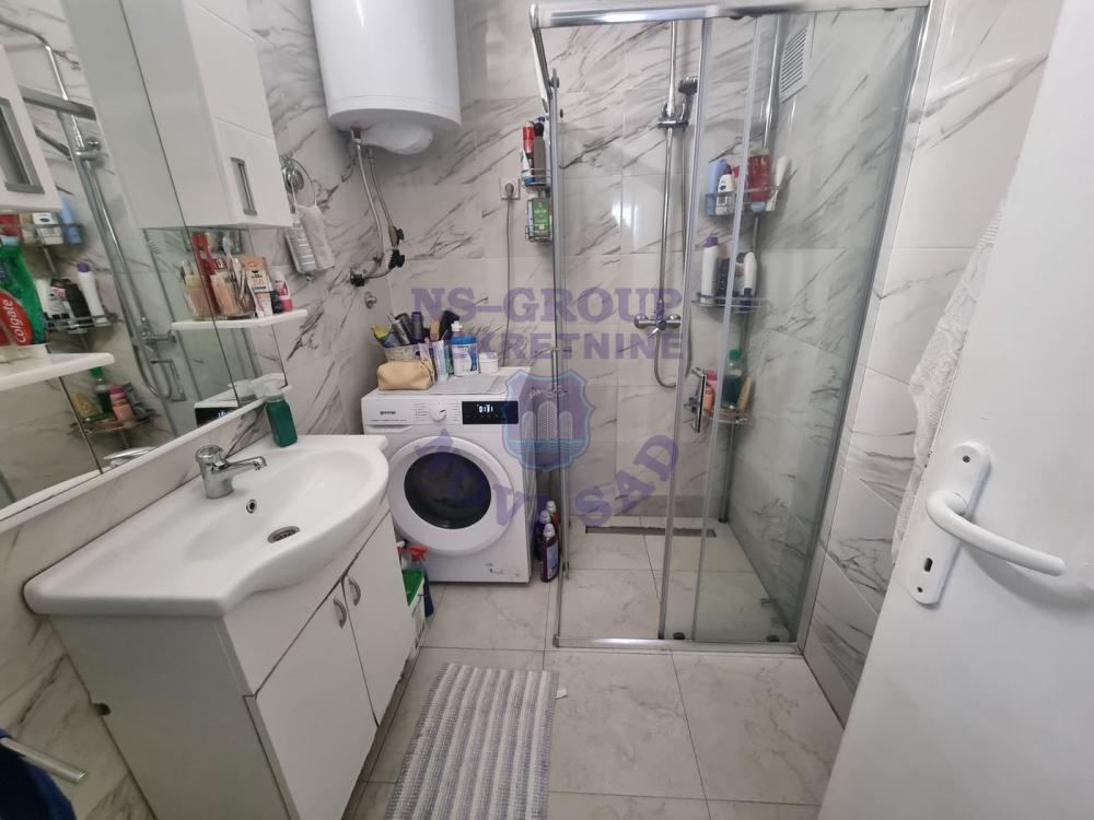 Slika 8 - š:559520 Trosoban stan na Salajci