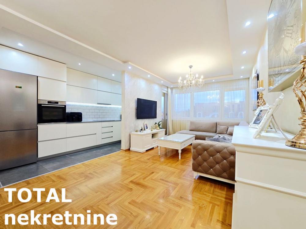 Slika 1 - Stan,NOVI SAD,TELEP,kv: 90.00, € 215000, ID: 1101863