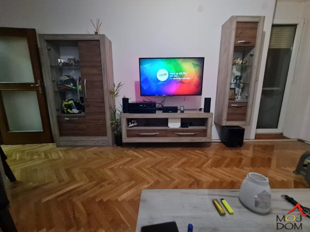 Slika 5 - Stan,NOVI SAD,SAVINA,kv: 78, € 194200, ID: 1031334