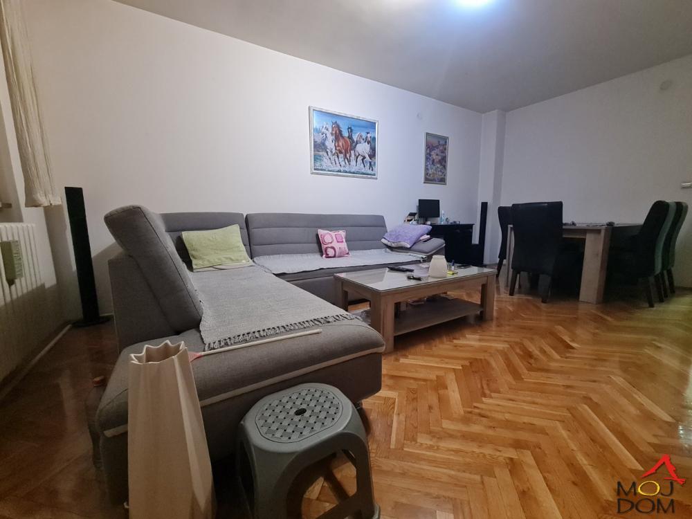 Slika 6 - Stan,NOVI SAD,SAVINA,kv: 78, € 194200, ID: 1031334