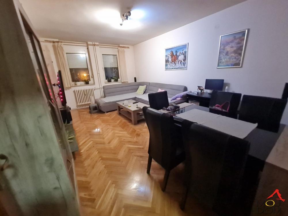 Slika 3 - Stan,NOVI SAD,SAVINA,kv: 78, € 194200, ID: 1031334