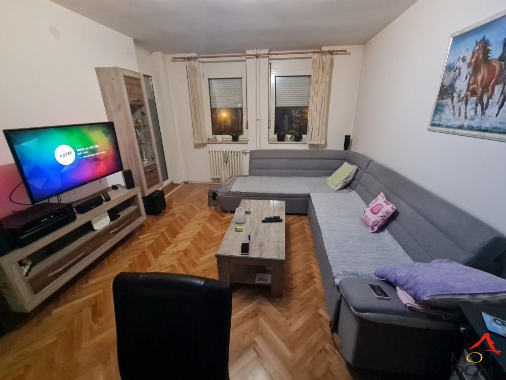 Slika 2 - Stan,NOVI SAD,SAVINA,kv: 78, € 194200, ID: 1031334