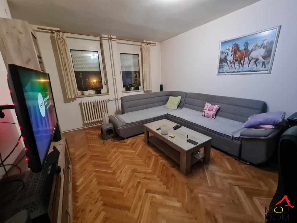 Slika 1 - Stan,NOVI SAD,SAVINA,kv: 78, € 194200, ID: 1031334