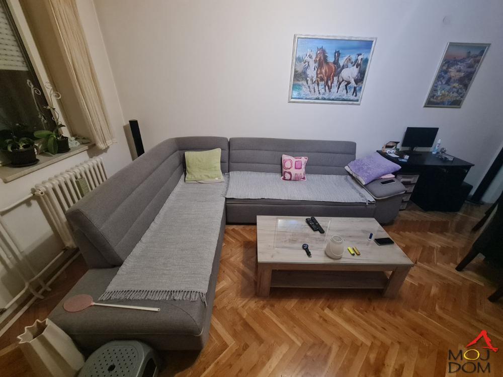 Slika 4 - Stan,NOVI SAD,SAVINA,kv: 78, € 194200, ID: 1031334