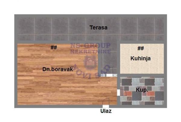 Slika 4 - 558908-Predstavljamo vam perfektnu nekretninu za investiciju! 