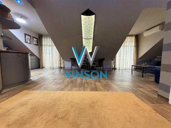 Slika 5 - Novi Sad, Centar - Dvosoban stan + 19m2 terase ID#1001090