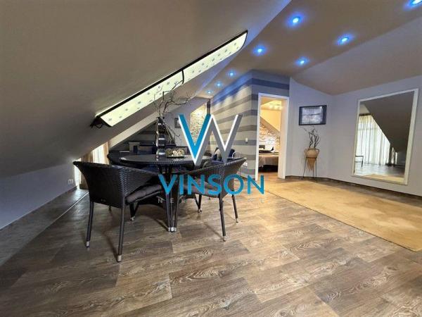 Slika 7 - Novi Sad, Centar - Dvosoban stan + 19m2 terase ID#1001090