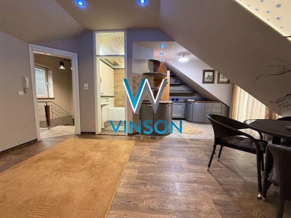 Slika 9 - Novi Sad, Centar - Dvosoban stan + 19m2 terase ID#1001090