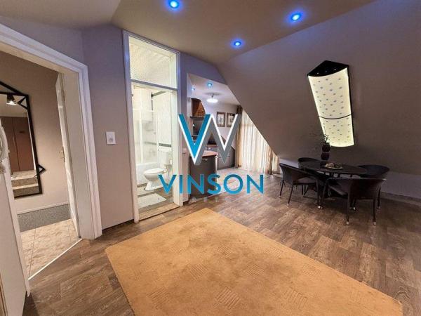 Slika 10 - Novi Sad, Centar - Dvosoban stan + 19m2 terase ID#1001090