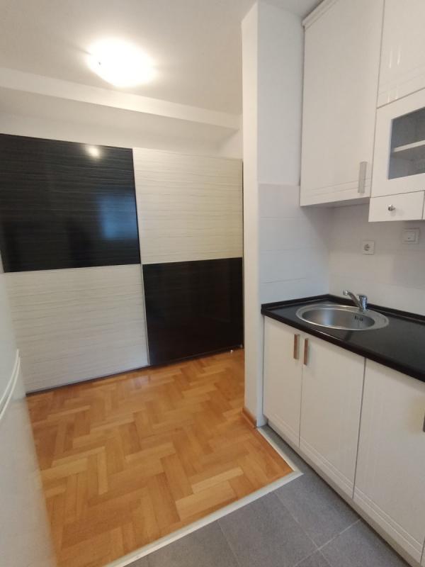 Slika 6 - Stan,NOVI SAD,NOVO NASELJE,kv: 36.00, € 99900, ID: 1058975