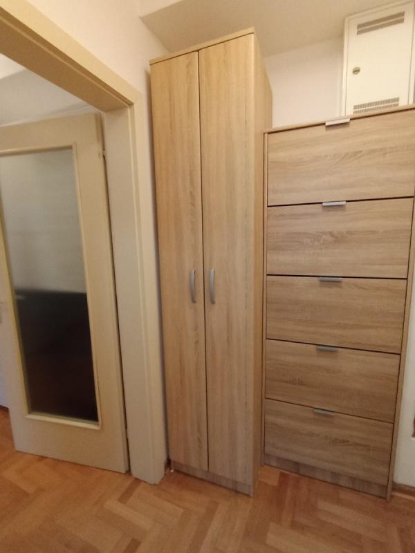 Slika 5 - Stan,NOVI SAD,NOVO NASELJE,kv: 36.00, € 99900, ID: 1058975