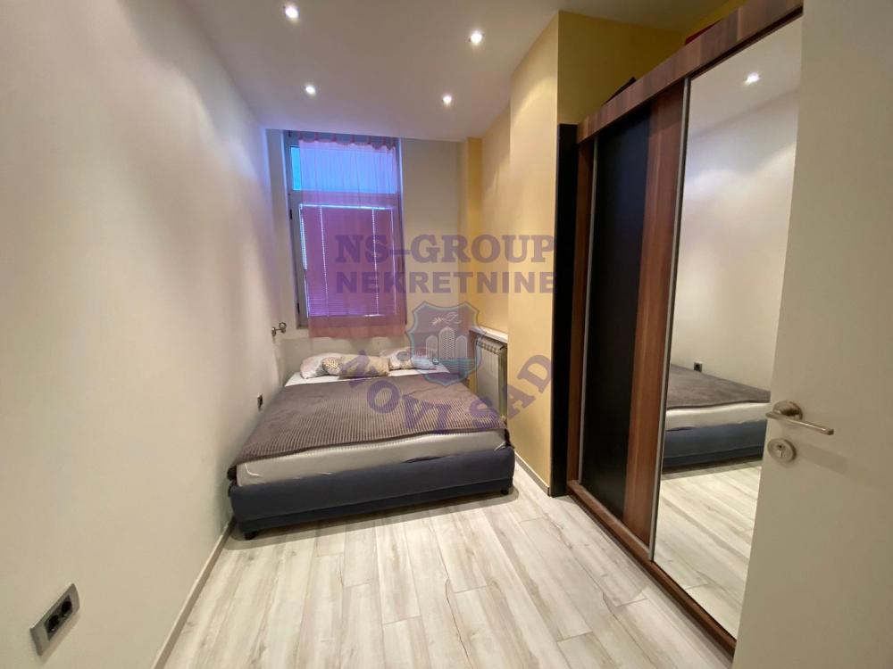 Slika 3 - Odlican stan na Bulevaru Evrope!