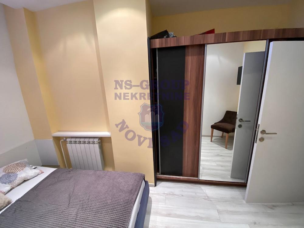 Slika 7 - Odlican stan na Bulevaru Evrope!