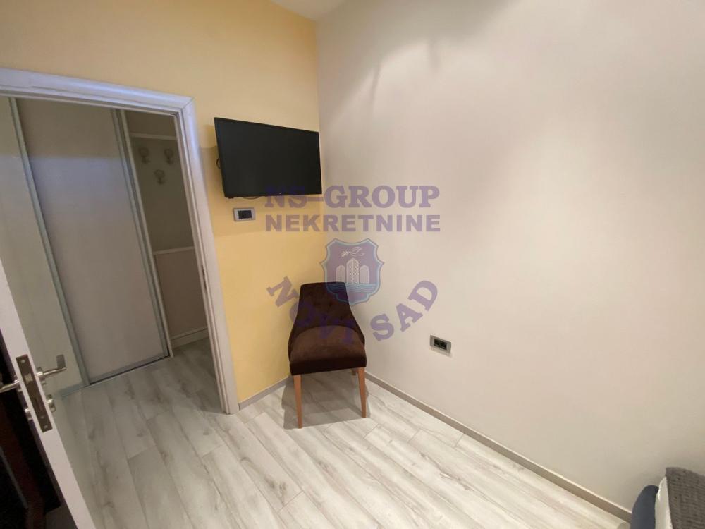 Slika 5 - Odlican stan na Bulevaru Evrope!