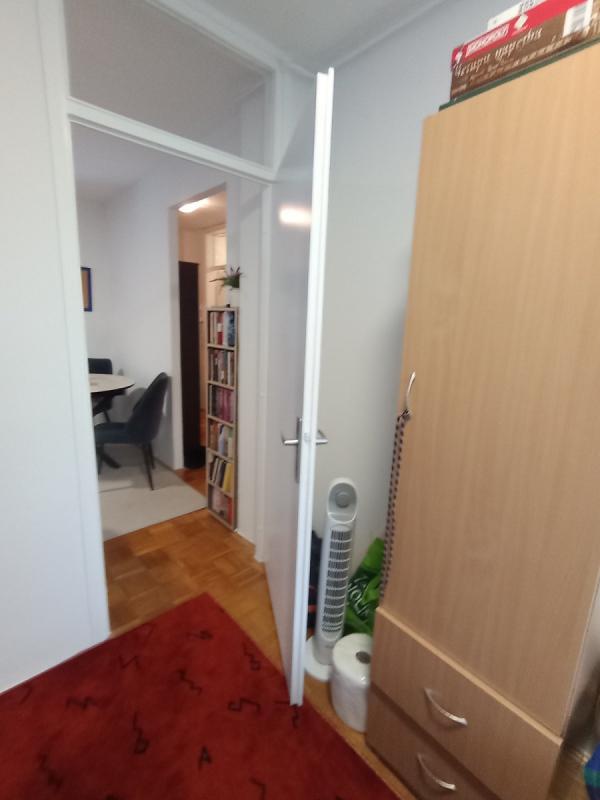 Slika 10 - Stan,NOVI SAD,NOVO NASELJE,kv: 60.00, € 154500, ID: 1058993