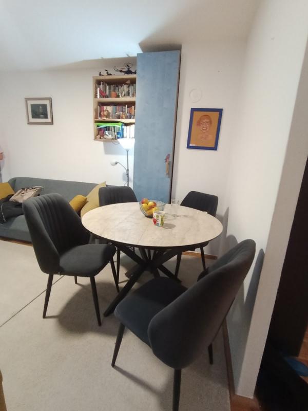 Slika 8 - Stan,NOVI SAD,NOVO NASELJE,kv: 60.00, € 154500, ID: 1058993