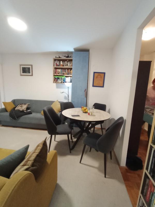 Slika 9 - Stan,NOVI SAD,NOVO NASELJE,kv: 60.00, € 154500, ID: 1058993