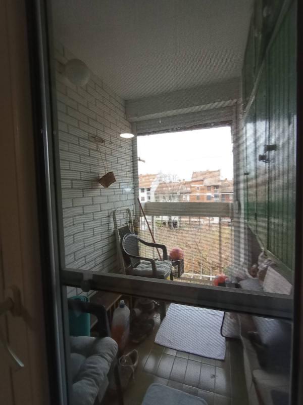 Slika 3 - Stan,NOVI SAD,NOVO NASELJE,kv: 60.00, € 154500, ID: 1058993