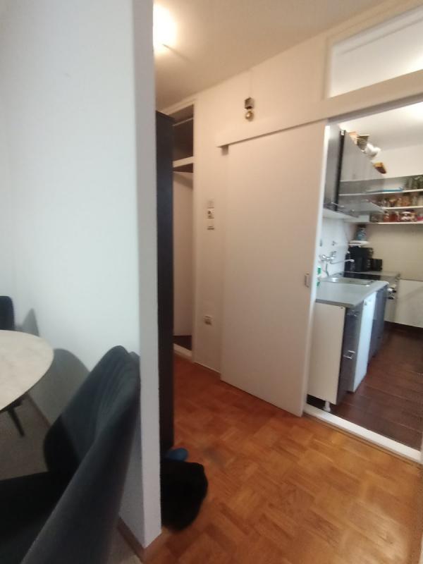 Slika 5 - Stan,NOVI SAD,NOVO NASELJE,kv: 60.00, € 154500, ID: 1058993