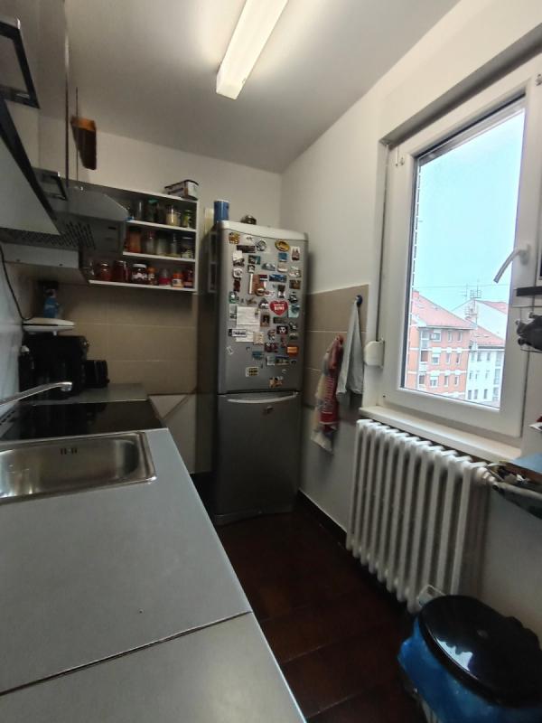 Slika 6 - Stan,NOVI SAD,NOVO NASELJE,kv: 60.00, € 154500, ID: 1058993