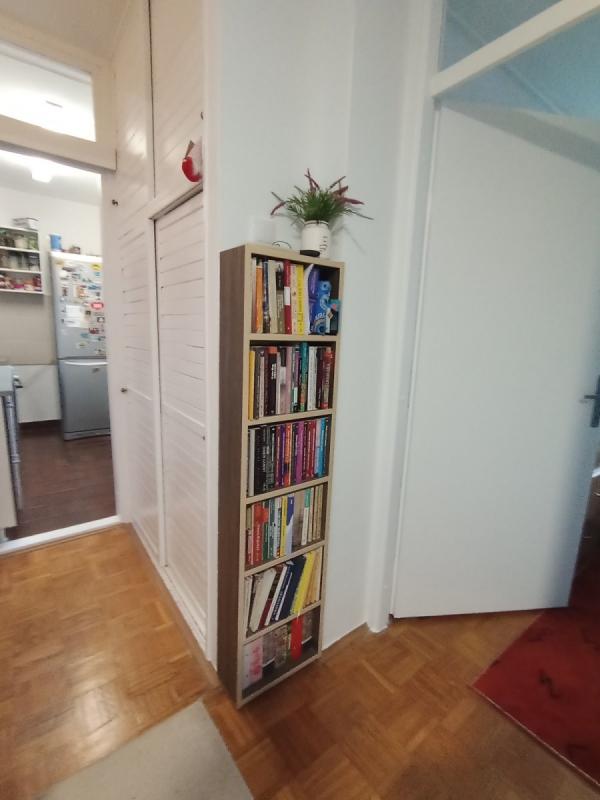 Slika 11 - Stan,NOVI SAD,NOVO NASELJE,kv: 60.00, € 154500, ID: 1058993