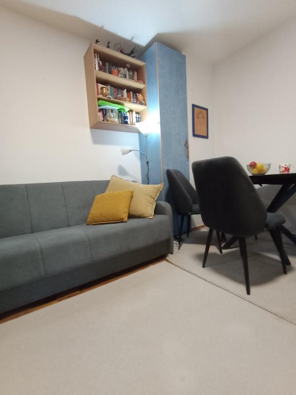 Slika 1 - Stan,NOVI SAD,NOVO NASELJE,kv: 60.00, € 154500, ID: 1058993