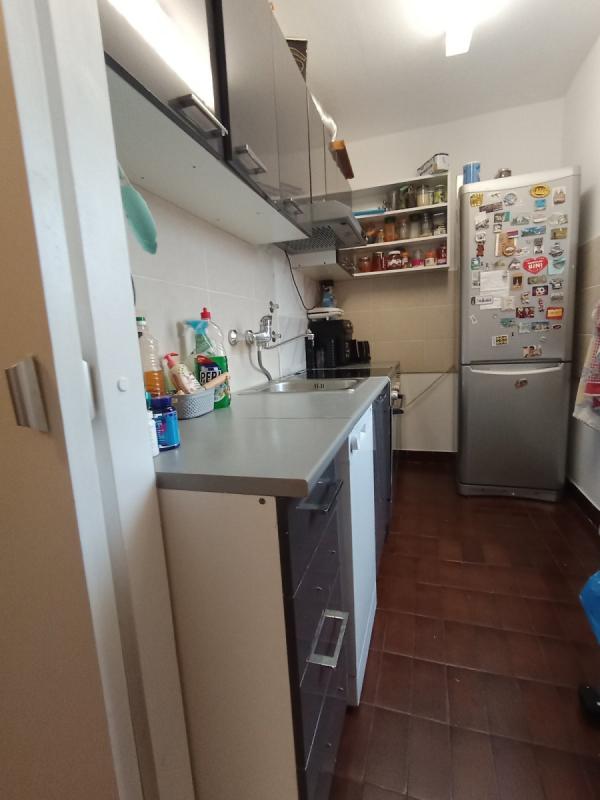 Slika 7 - Stan,NOVI SAD,NOVO NASELJE,kv: 60.00, € 154500, ID: 1058993