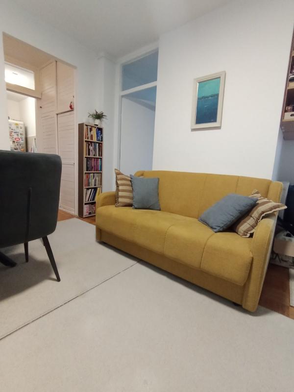 Slika 2 - Stan,NOVI SAD,NOVO NASELJE,kv: 60.00, € 154500, ID: 1058993