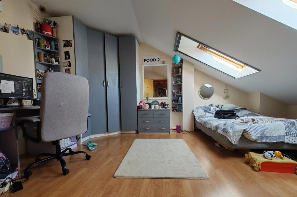 Slika 8 - Stan,NOVI SAD,SALAJKA,kv: 91.00, € 205000, ID: 1058984