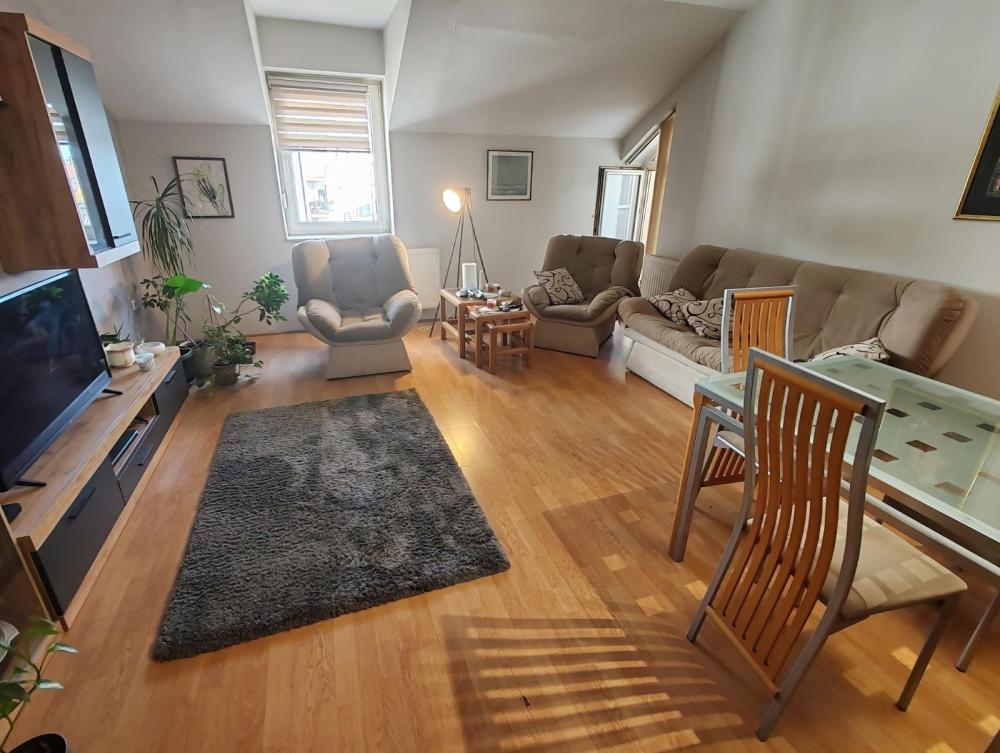 Slika 2 - Stan,NOVI SAD,SALAJKA,kv: 91.00, € 205000, ID: 1058984