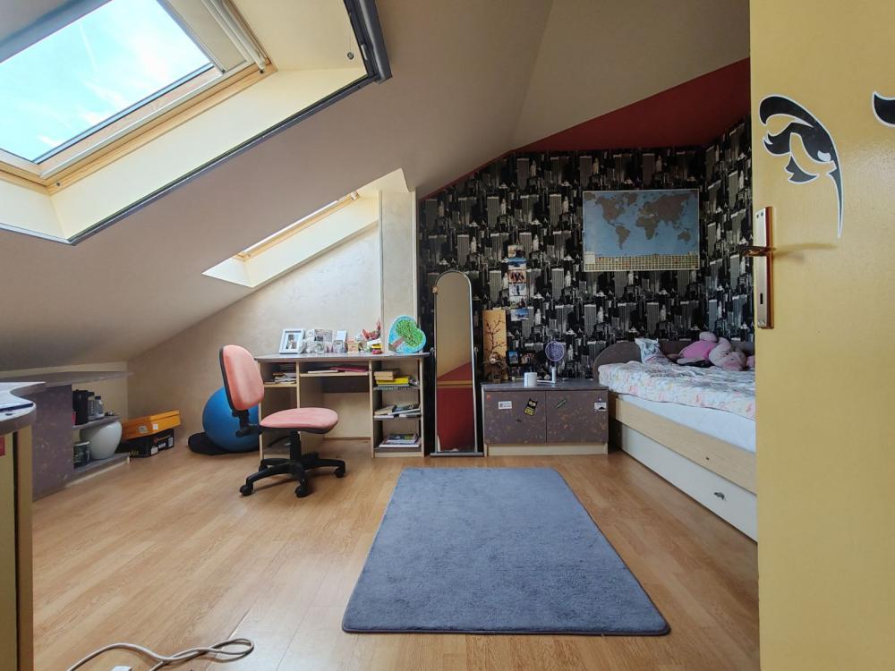 Slika 6 - Stan,NOVI SAD,SALAJKA,kv: 91.00, € 205000, ID: 1058984