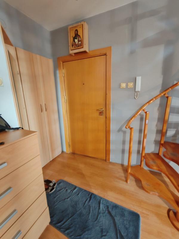 Slika 5 - Stan,NOVI SAD,SALAJKA,kv: 91.00, € 205000, ID: 1058984