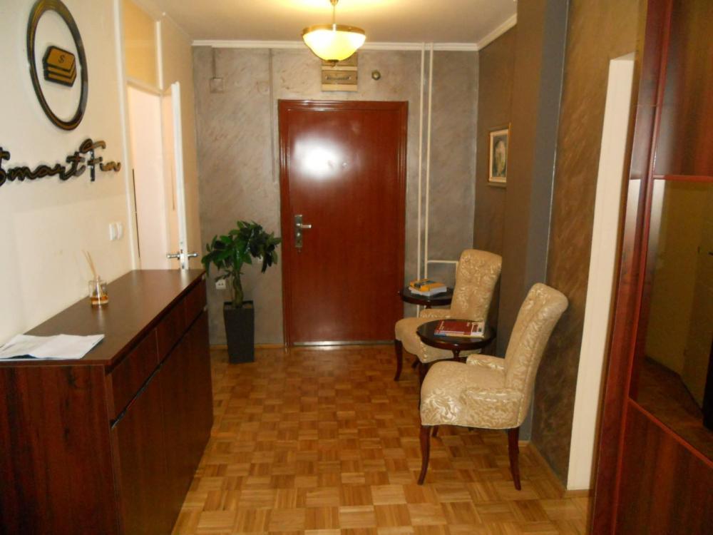 Glavna slika -Stan,NOVI SAD,BULEVAR,kv: 72.00, € 178000, ID: 1058977