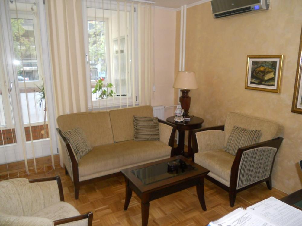 Slika 5 - Stan,NOVI SAD,BULEVAR,kv: 72.00, € 178000, ID: 1058977