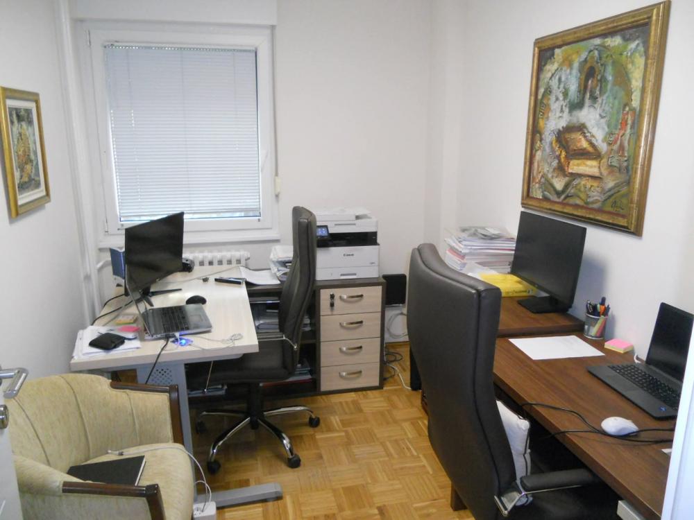 Slika 7 - Stan,NOVI SAD,BULEVAR,kv: 72.00, € 178000, ID: 1058977