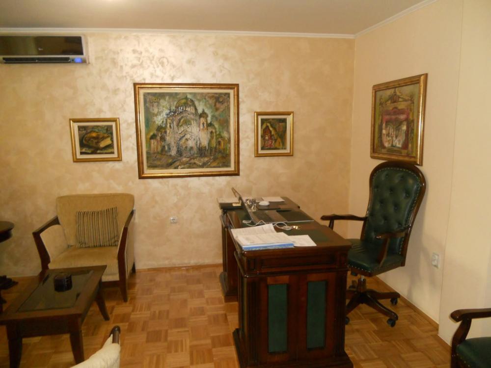 Slika 3 - Stan,NOVI SAD,BULEVAR,kv: 72.00, € 178000, ID: 1058977