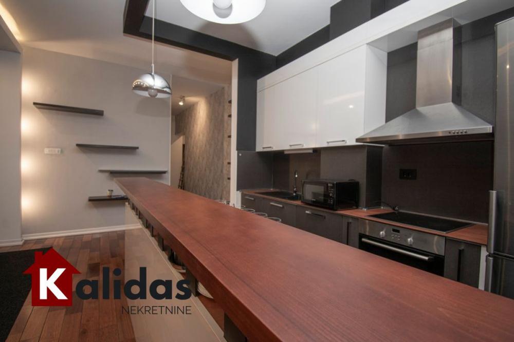 Slika 4 - Stan,NOVI SAD,BULEVAR EVROPE,kv: 114, € 350200, ID: 1008356